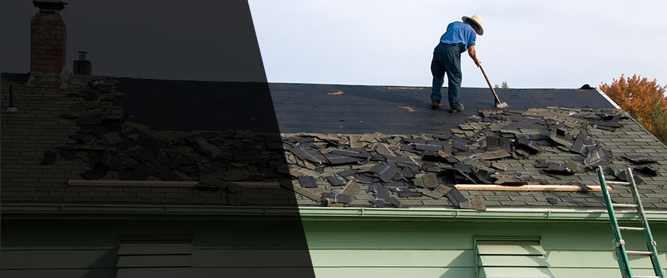 Eure Roofing Contractors