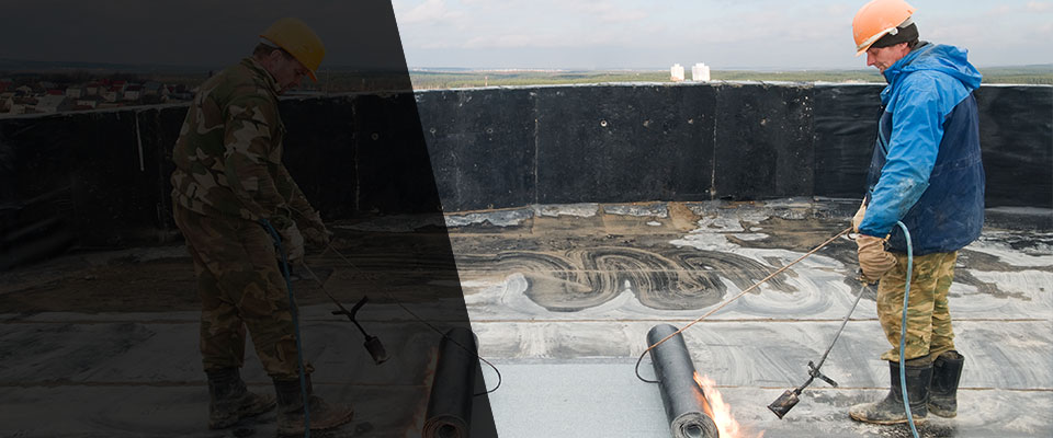 Eure Roofing Contractors